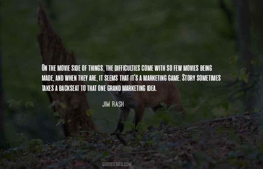 One On One Movie Quotes #1415065