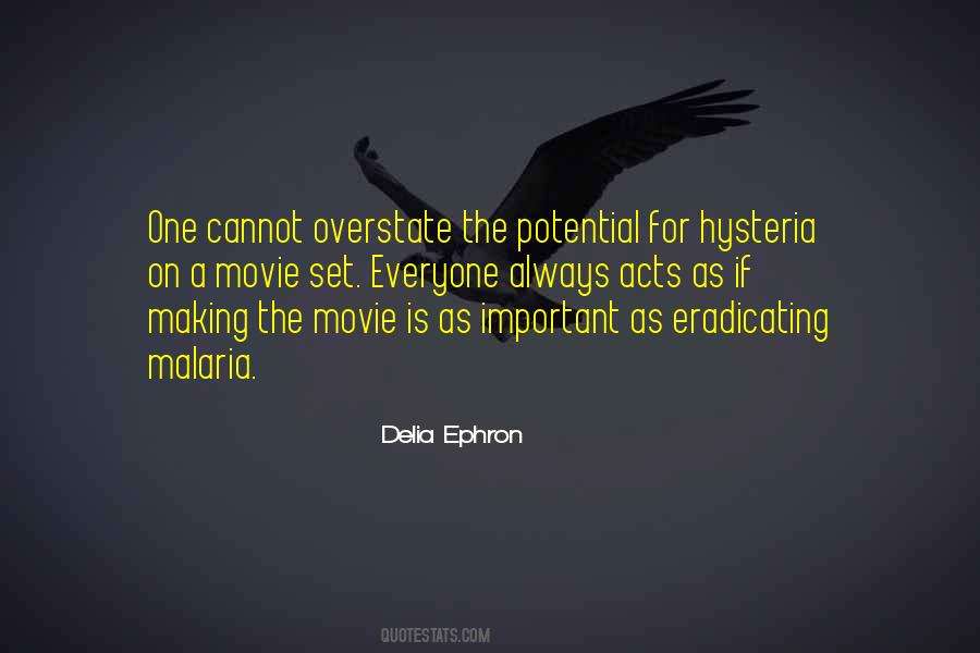 One On One Movie Quotes #1618428