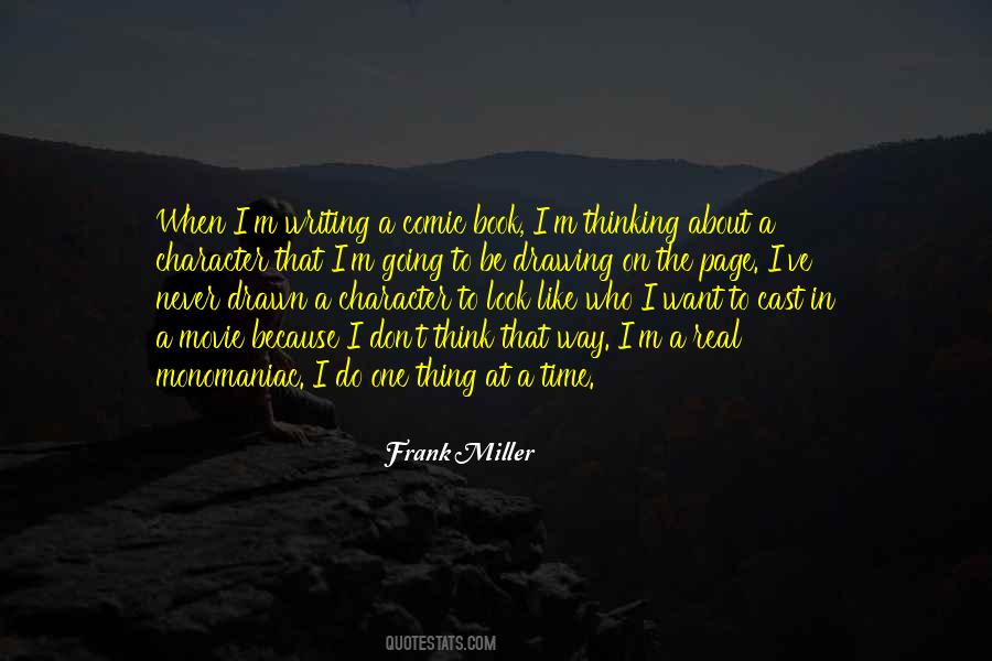 One On One Movie Quotes #1666946