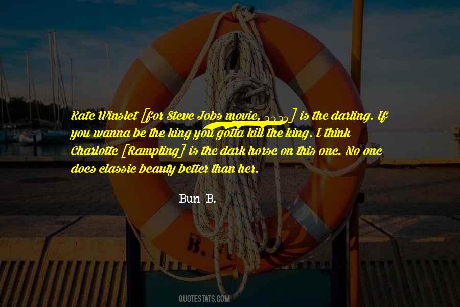 One On One Movie Quotes #1759492