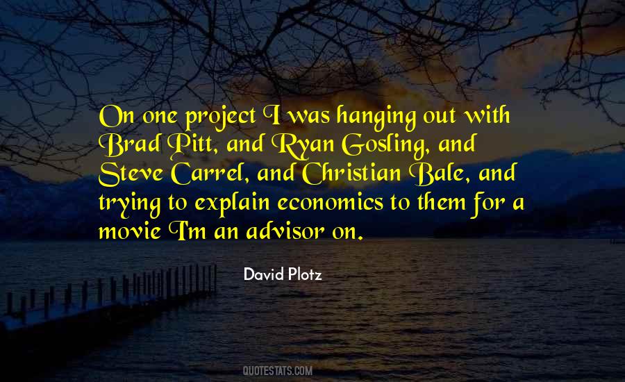 One On One Movie Quotes #1762682