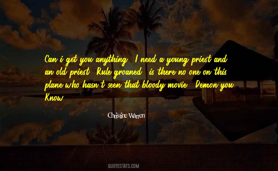 One On One Movie Quotes #190996
