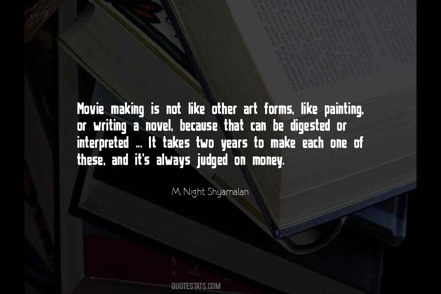 One On One Movie Quotes #319931