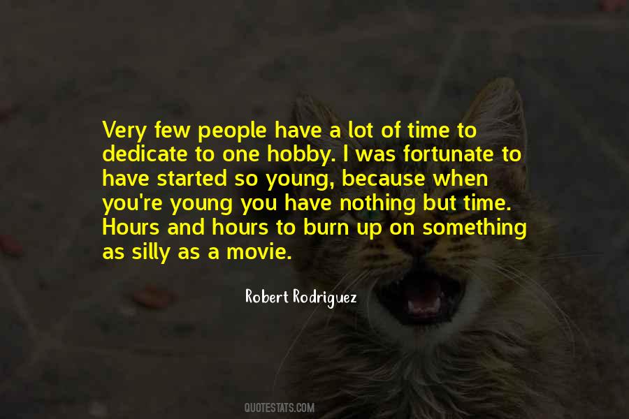 One On One Movie Quotes #338656