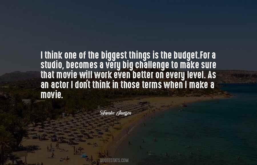 One On One Movie Quotes #416719