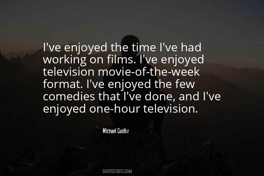 One On One Movie Quotes #492431