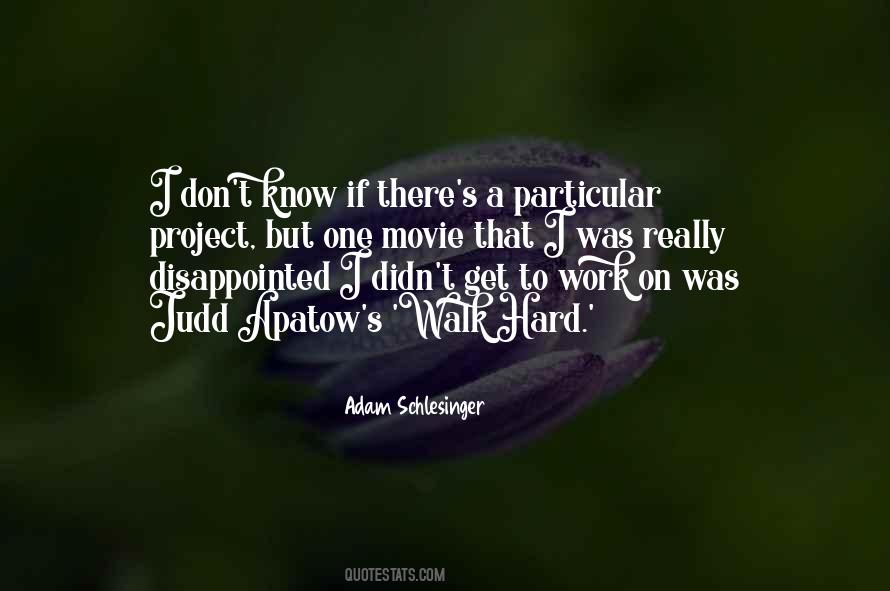 One On One Movie Quotes #540669