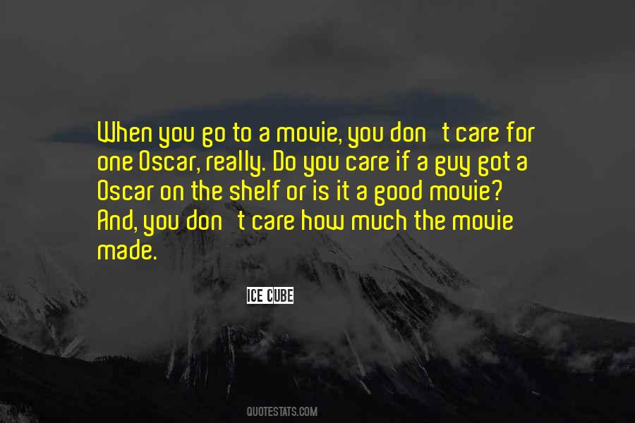 One On One Movie Quotes #674996