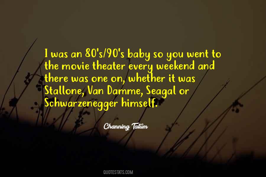 One On One Movie Quotes #73658