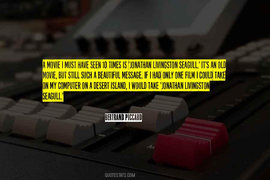 One On One Movie Quotes #76338