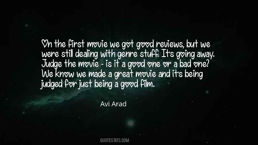 One On One Movie Quotes #858281