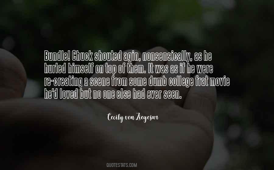 One On One Movie Quotes #96229