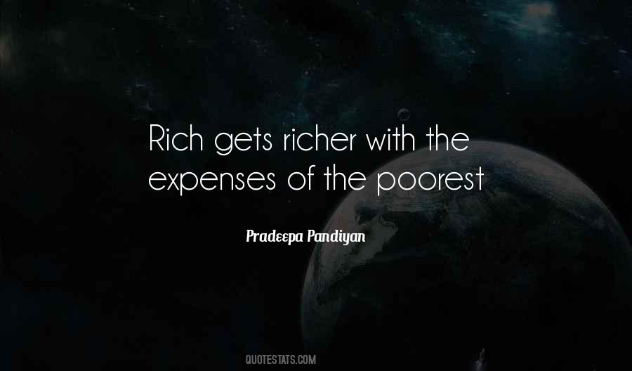 Rich Experience Quotes #1421220