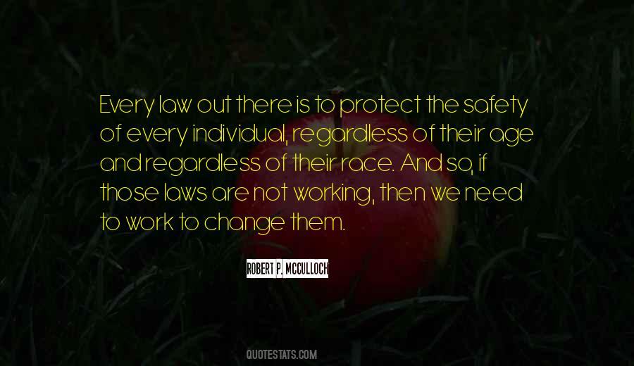 We Are The Change Quotes #223751