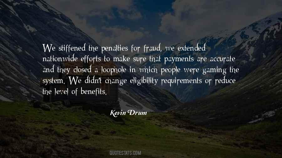 We Are The Change Quotes #329652