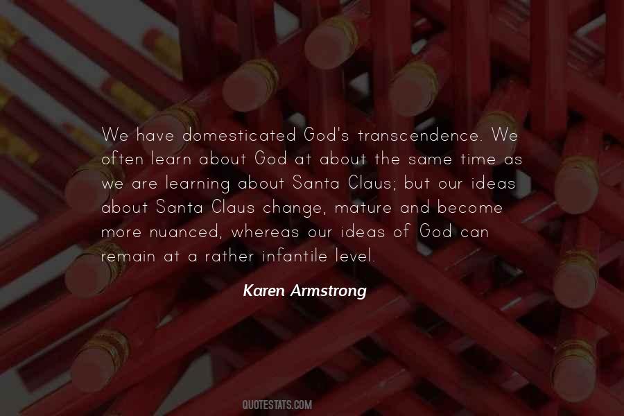 We Are The Change Quotes #723748