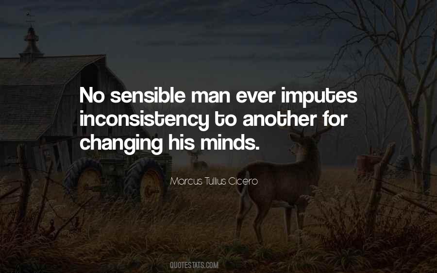 Man Changing Quotes #1788834