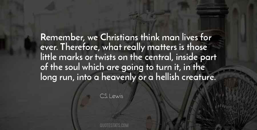 We Think Therefore We Are Quotes #813357