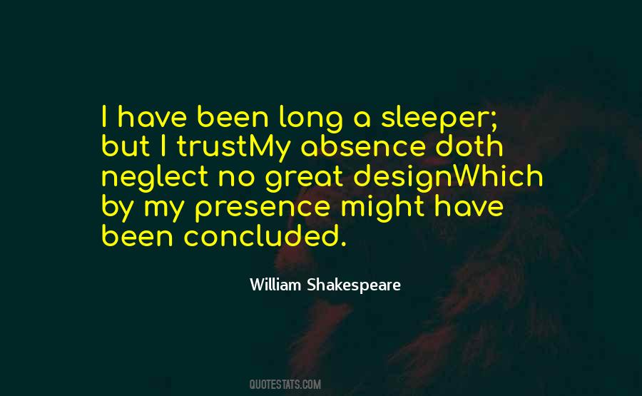 Long Shakespeare Quotes #109079
