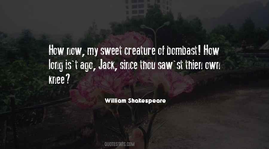 Long Shakespeare Quotes #1468180