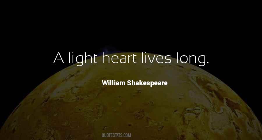 Long Shakespeare Quotes #1806256