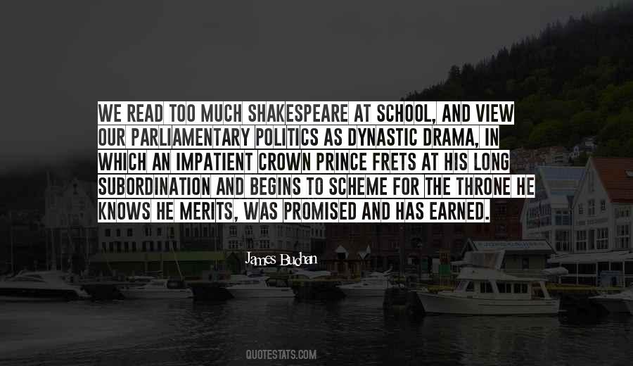 Long Shakespeare Quotes #280190