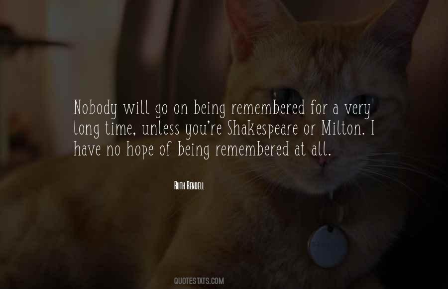Long Shakespeare Quotes #679056