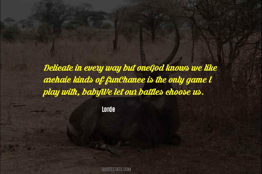 Spirit Of The Game Quotes #1544239