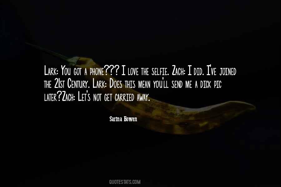 Your Pic Quotes #740890