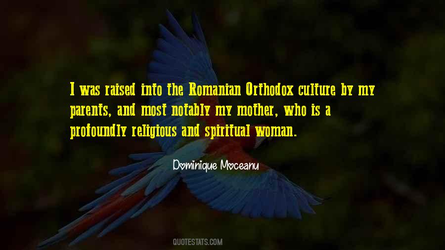 Woman Spiritual Quotes #1129376