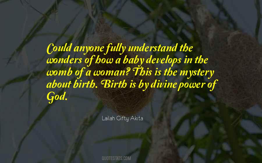 Woman Spiritual Quotes #1364658