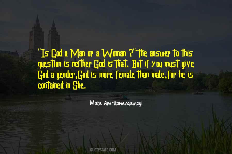 Woman Spiritual Quotes #706528