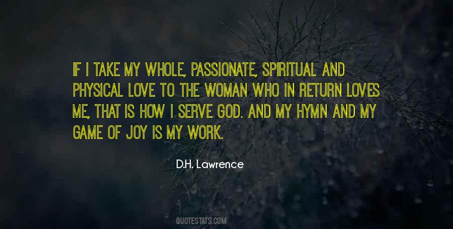 Woman Spiritual Quotes #712940