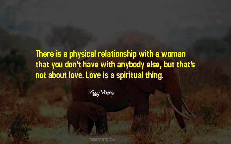 Woman Spiritual Quotes #949996