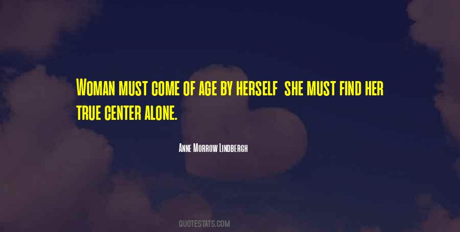 Woman Spiritual Quotes #989896