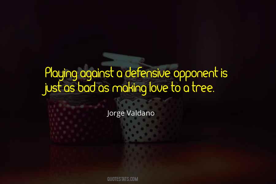 Love Football Quotes #809899