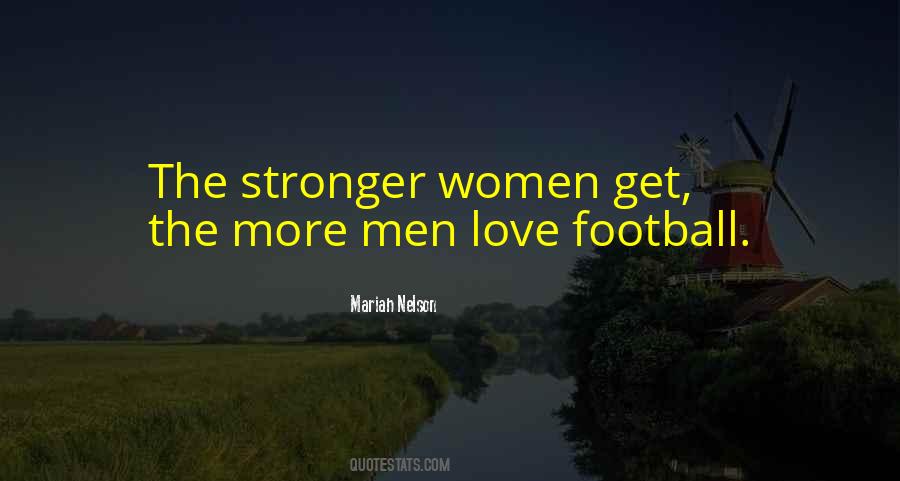 Love Football Quotes #877063