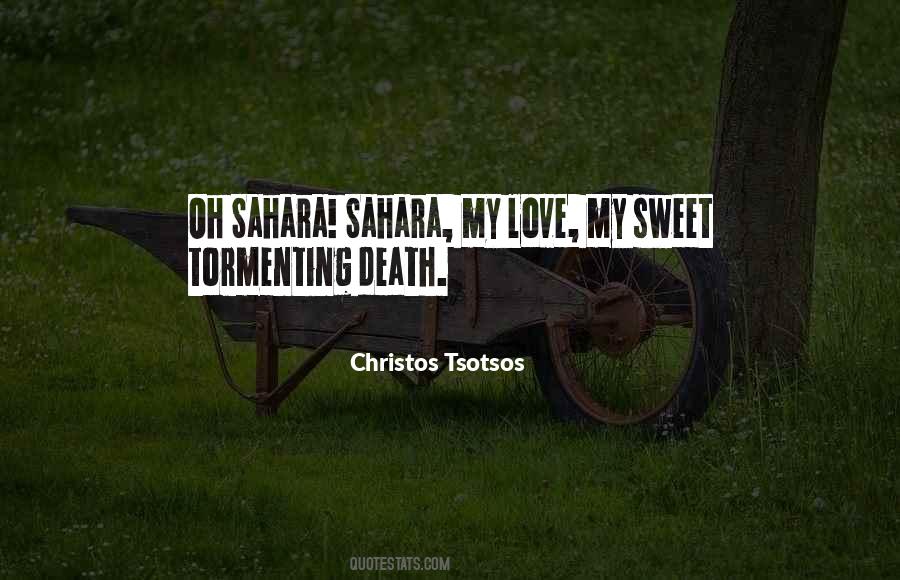My Sweet Love Quotes #1150158