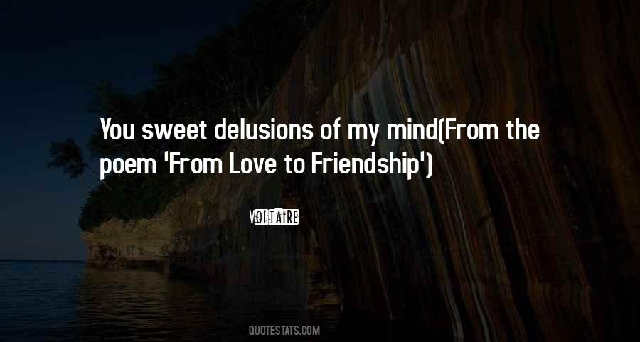 My Sweet Love Quotes #575940