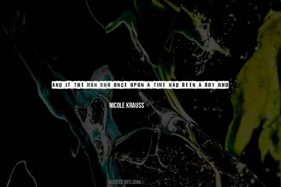 You Can Only Fall In Love Once Quotes #495835