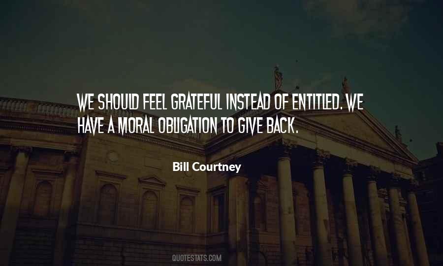 Quotes About Power Of Moral #1244413
