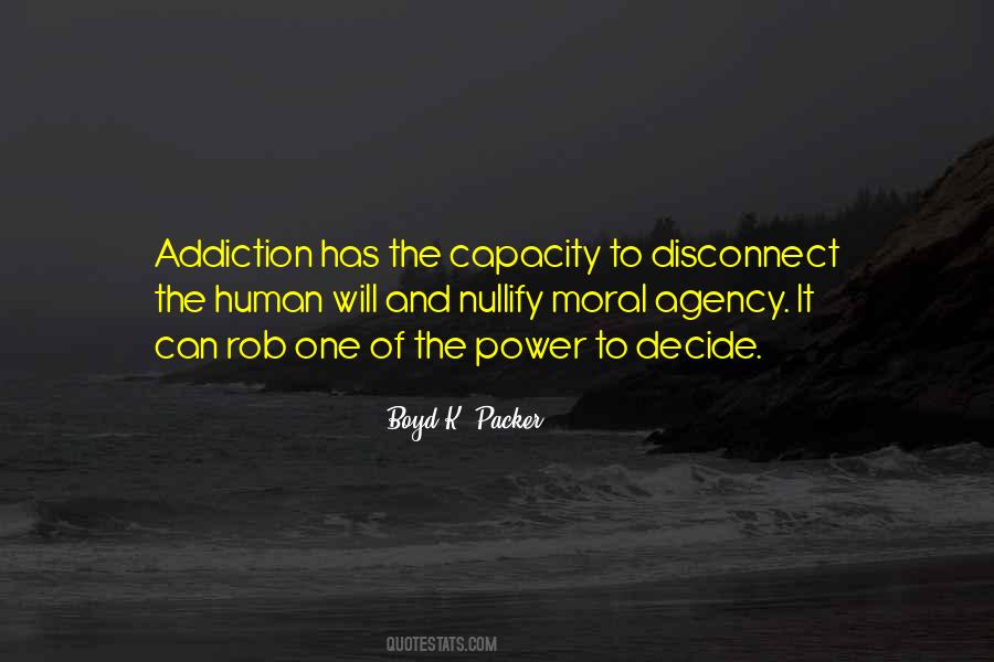 Quotes About Power Of Moral #1775960