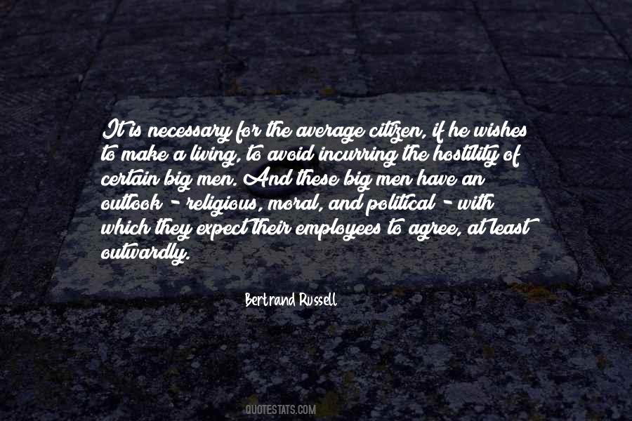 Quotes About Power Of Moral #1858471