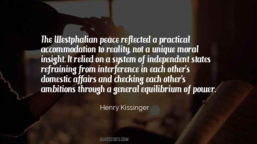 Quotes About Power Of Moral #370567