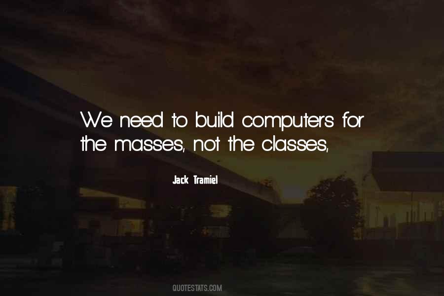 Computer Class Quotes #344264