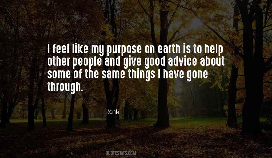 I Like To Help Others Quotes #1701764