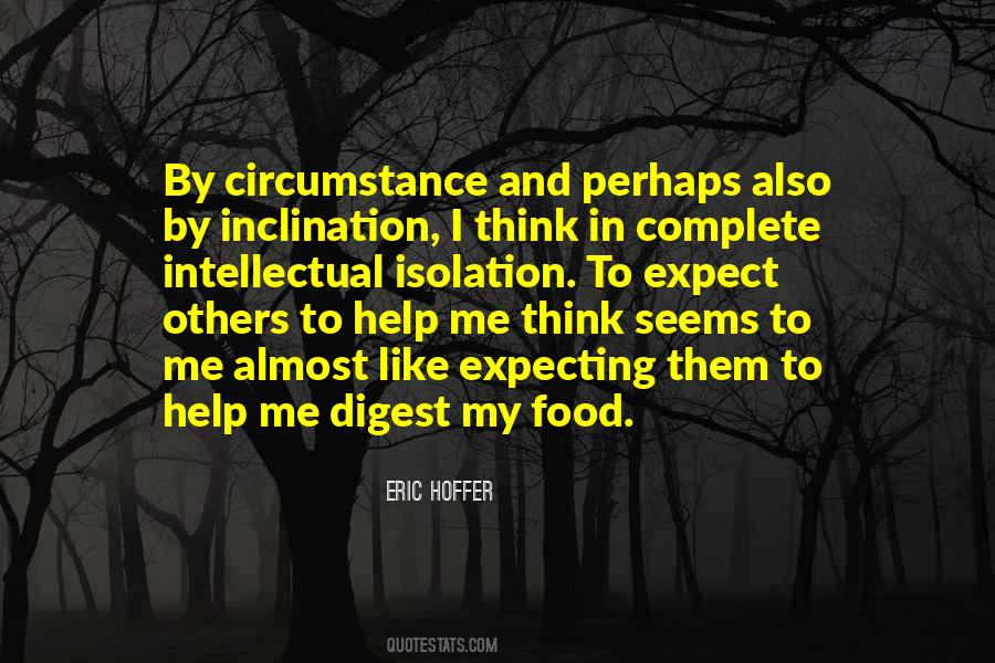 I Like To Help Others Quotes #847329