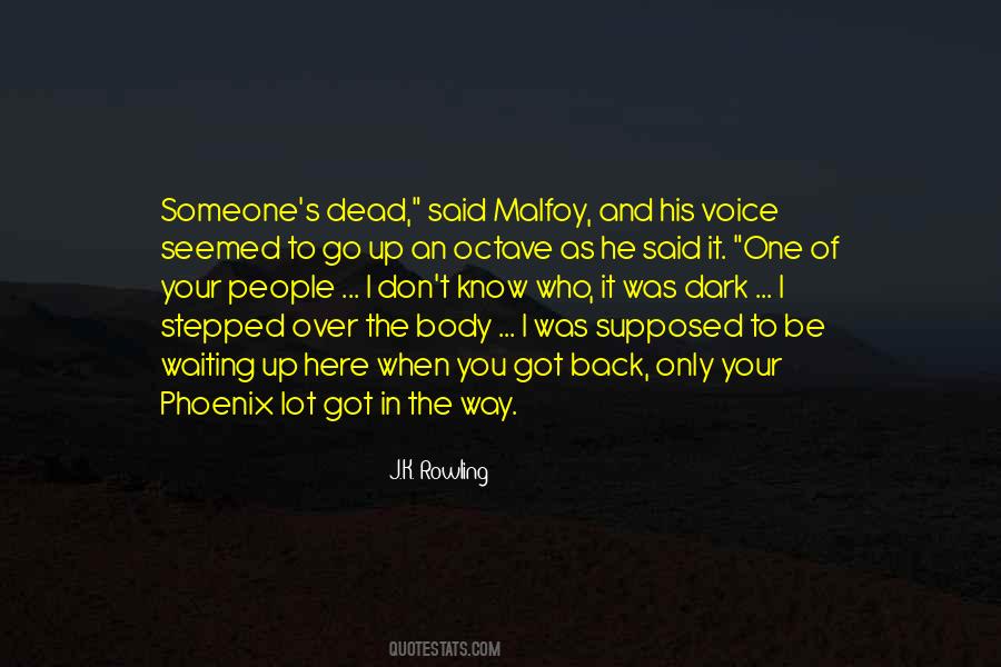 One Way Up Quotes #1068884