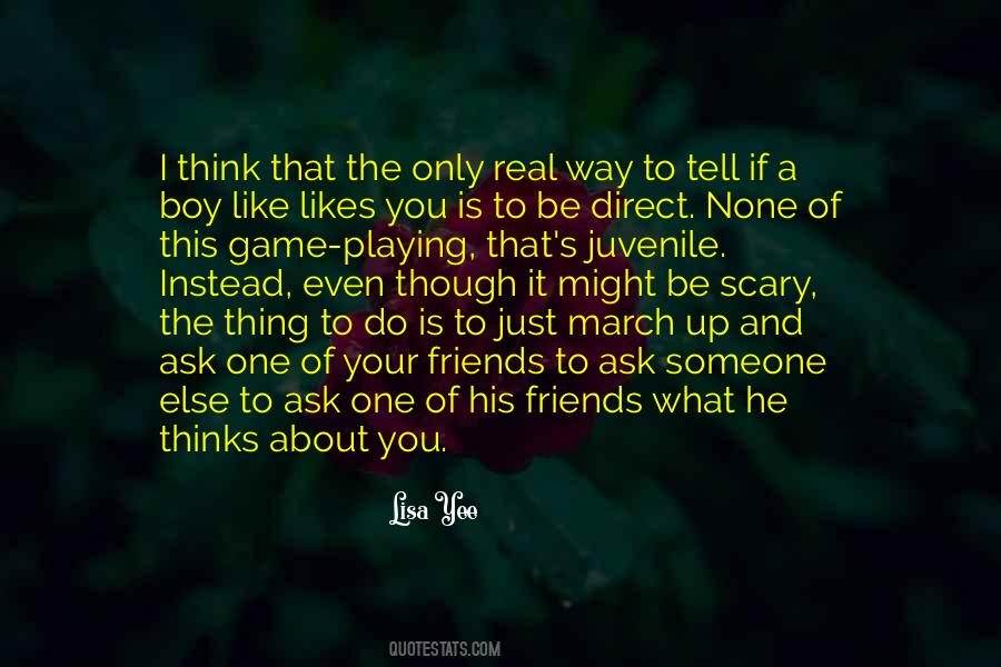 One Way Up Quotes #1103902
