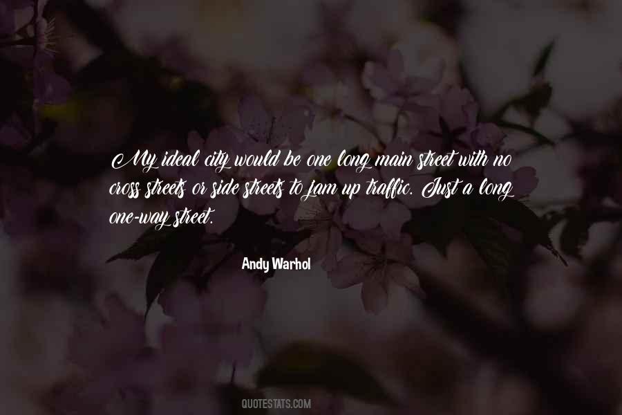 One Way Up Quotes #1125195
